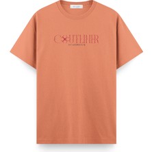 Coutliner Broken Regular T-Shirt