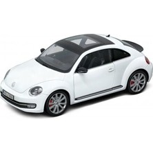 Beei 18042 Welly Metal Araba ve Beetle 1 18 6