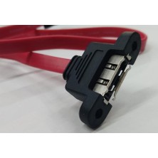 Mykablo SATA to E-SATA Slot 40 cm