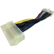 Mykablo 24 Pin to 14 Pin Lenovo ATX Power Çevirici