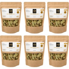 Mis Çay Doğal Ihlamur Çiçeği Çayı 50 gr 6'lı