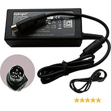 Perfect DC Adaptör - AcBel - AD7043 - 19 Volt - 4 Pin DC Uç