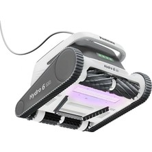 Poolmate Hydro 6 Uv Otomatik Havuz Süpürge Robotu-Robotic Poll Cleaner-