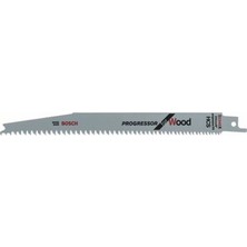 Aydogan's Bosch S 2345 x Ahşap Tilki Kuyruğutestere Bıçağı 200 mm