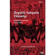 Beei Örgütlü Vahşetin Yükselişi