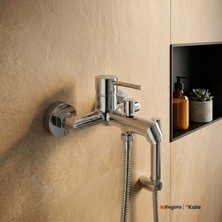 Kale Noa Banyo Bataryası