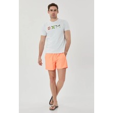 Exuma 1215099-815 Erkek Deniz Şortu