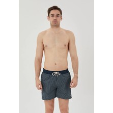 Exuma 1415025-416 Erkek Deniz Şortu