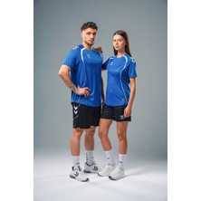 Hummel 912457 Target Antrenman Tişört Sax