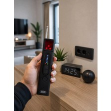 hace bazaar optik lens filtreli  bulucu ve rf dedektörü