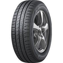 Dunlop 175/65 R14 Tl 82T Sp Touring R1 Yaz Lastiği (Üretim Yılı: 2026)