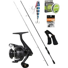 TEAM DAIWA 2000 年限定ルアー　Bセット（7個) Daiwa Team Daiwa 2.74m 7-28gr Spin Olta Kamışı Fiyatı