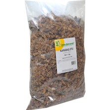 Artisan Cappadocia Doğal Karabaş Otu Çiçeği 1000 gr Paket
