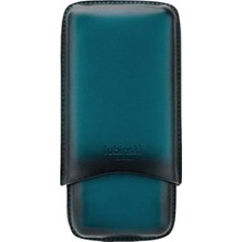 Lubinski 3 Lü 60 Ring Puro Kılıfı Blue YJA-50010-BL