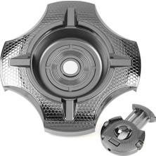 Conquistador Conquistadot Puro Seti TZ267 Gun Metal