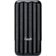 Lubinski Puro Kılıfı Black 3 Lü 60 Ring YJA-70001-BK