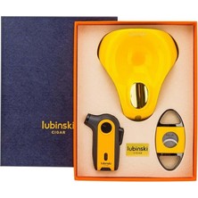 Lubinski Puro Seti 3 Lü YJA-80018-YL