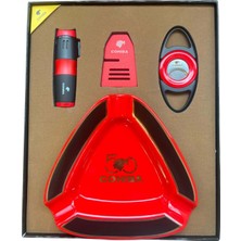 Cohiba Cohıba Puro Seti Red CST0194