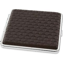 Angelo Glamour Rubber Brown Sigara Tabakası
