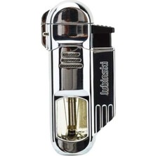 Lubinski Çakmak YJA-10027-CR Silver