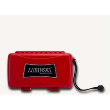 Lubinski Seyahat Humidor LB-CASE-002-2