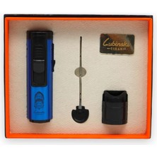 Lubinski Puro Set 3 Lü YJA-10018-BL
