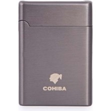 Cohiba Cohıba Çakmak CCM0606