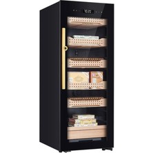 Afidano B4 CH-200AH Elektronik Humidor