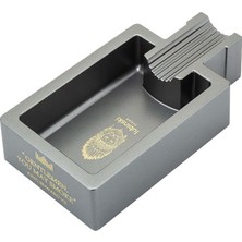 Lubinski Metal Puro Küllüğü YJA-20042-GY