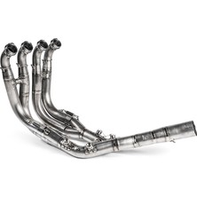 Akrapovic Akrapovıc E-B10E8 Bmw S 1000 R / M 1000 R (21-26) - S 1000 Rr / M 1000 Rr (19-25) (Tıtanıum) Headers