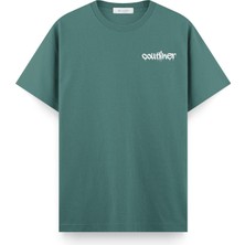 Coutliner Spray Regular T-Shirt