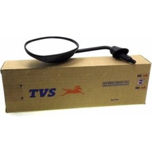 Tvs Jüpiter 125 Uyumlu Sol Ayna Orj.