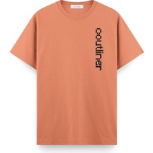 Coutliner Pikseliner Regular T-Shirt