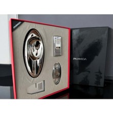 Parmida Puro Seti PST0110