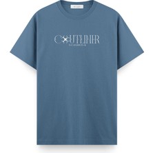 Coutliner Broken Regular T-Shirt