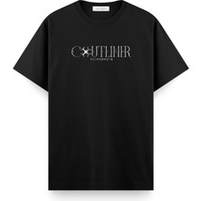 Coutliner Broken Regular T-Shirt