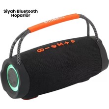 Hace Bazaar Bombox 3 Pro Siyah