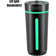 Hace Bazaar H10 Araç Nemlendirici