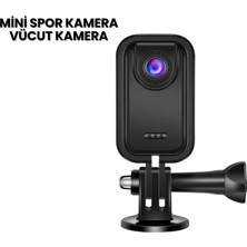 Hace Bazaar F2 Kamera