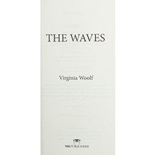 Yavuz Group The Waves - Ingilizce Roman