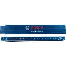 Bosch Profesyonel Katlanır Metre 2 M - 1600A032T9