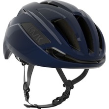 Kask Sintesi WG11 Bisiklet Kaskı - M Beden Oxford Mavi