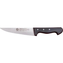 Hace Bazaar 61021 - Sürmene Kasap Kemik Sıyırma Bıçağı 16 cm