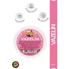 Doax Vazelin Pembe