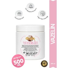 Doax Vazelin 500 ml