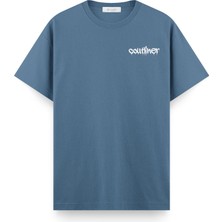 Coutliner Spray Regular T-Shirt
