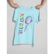 FNBX Just Do It Tennis T-Shirt