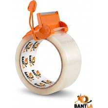 Bantla Pratik Koli Bandı Kesme Aparatı