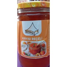 Çadırlı Kayısı Reçeli