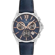 Wainer WA.19321-B Erkek Kol Saati